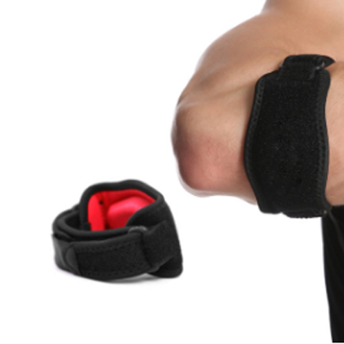 Elbow Support Tool Molding