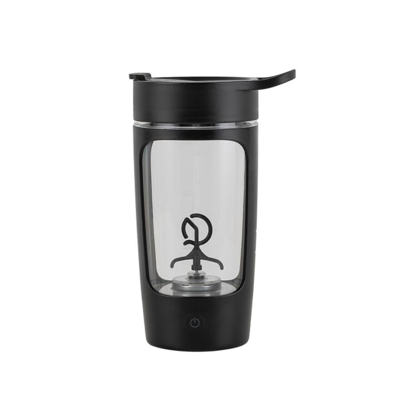 electric shaker cup moulding