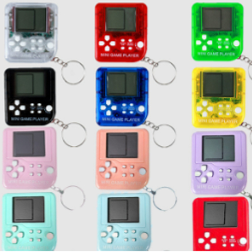 Electronic Game Console Molding