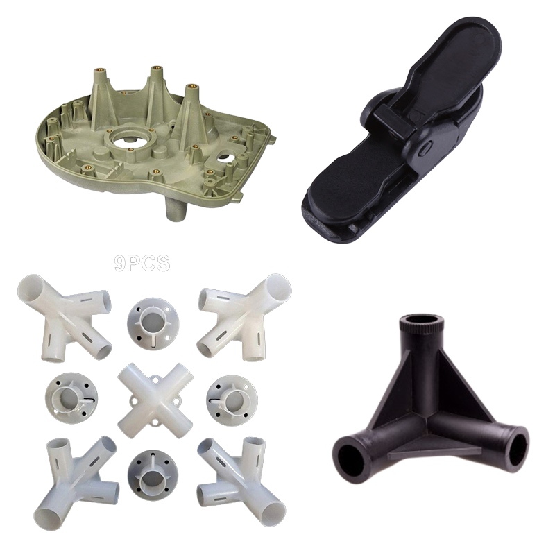 European standard mold manufacturing (if applicable)