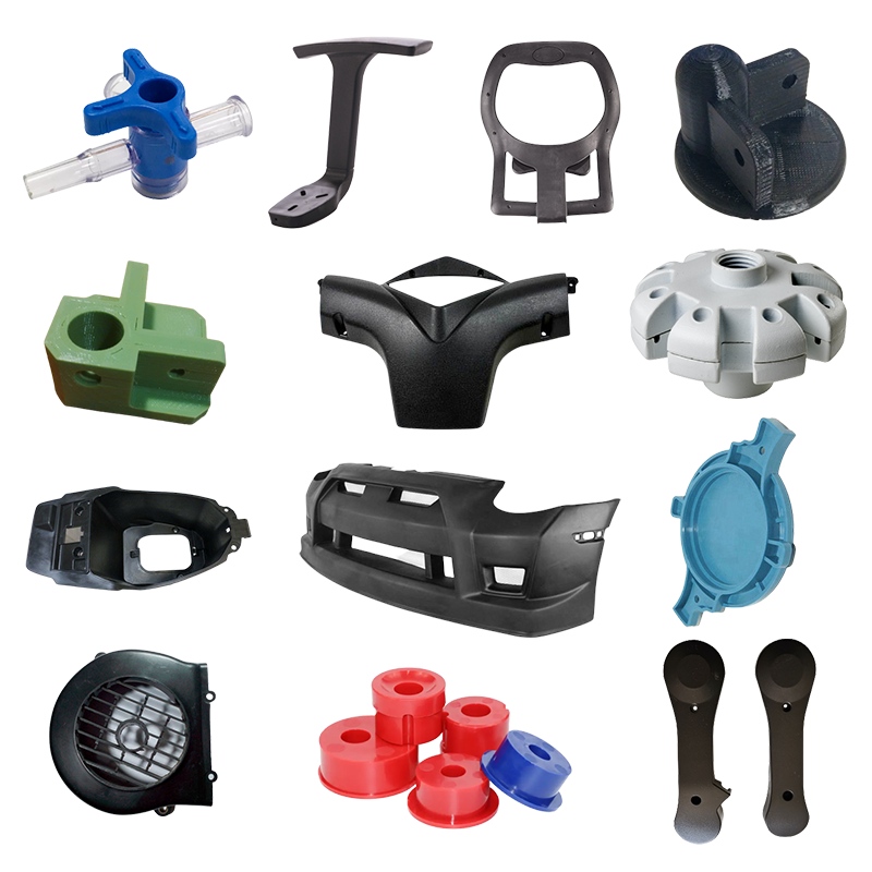 Export quality mold maker (if applicable)