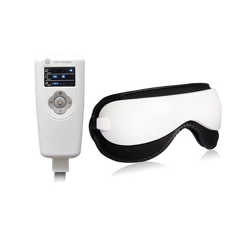 Eye Protection Device Moulding