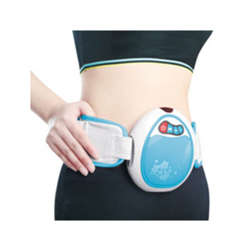 Fat Loss Belt Moulding