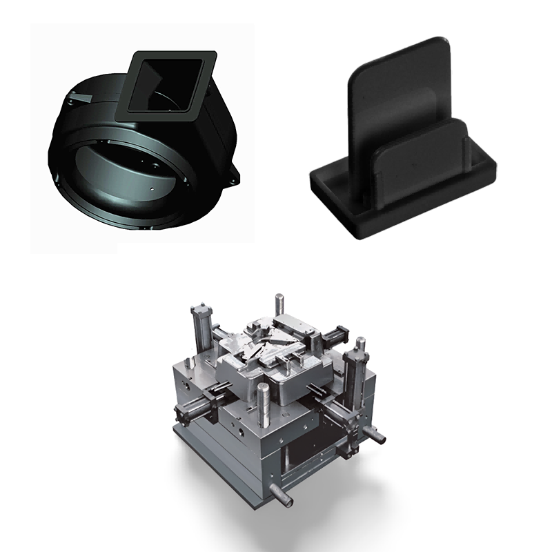 Find injection mold manufacturer direct
