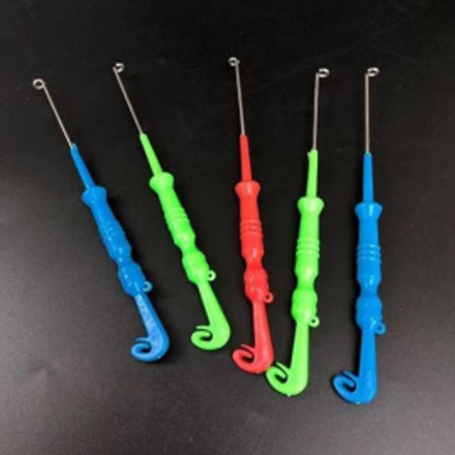 Fishing Molding
