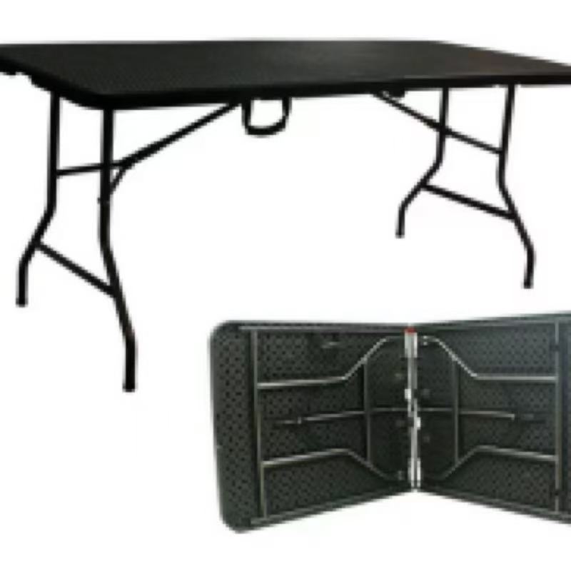 Folding Table Molding