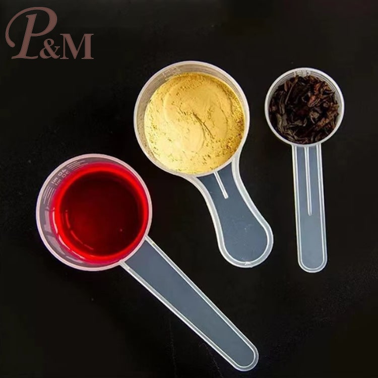 Food grade plastic spoons molding