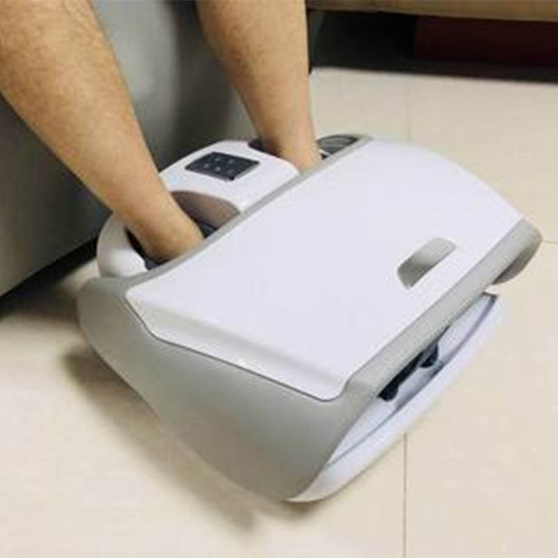 Foot Massager Moulding
