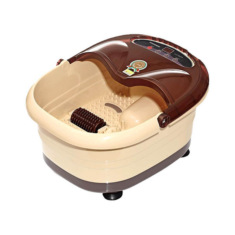 Footbath Moulding