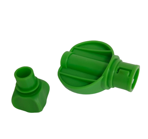 Full-service plastic injection molding