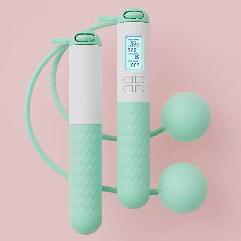 Gravity Ball Jump Rope Moulding