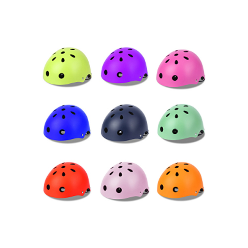 Head Protection Tools Molding
