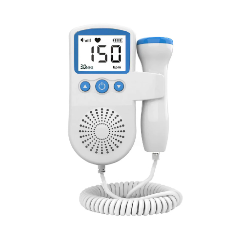 Health Monitoring Accessories Molding