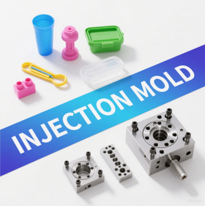 High-Density Cavitation Molds