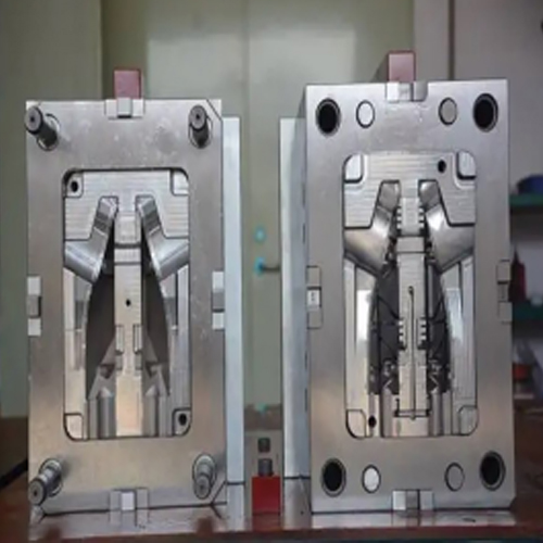 Bike parts