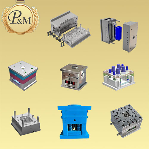 Bike parts