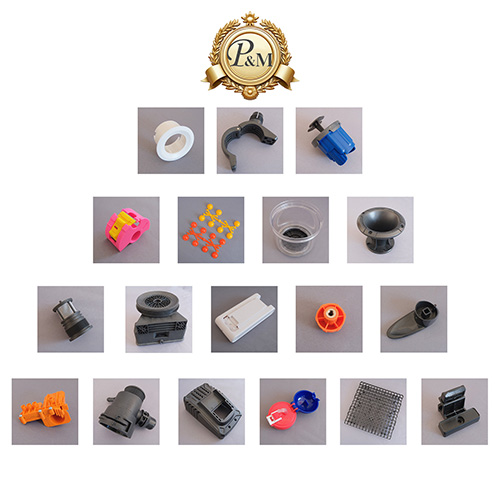 Bike parts