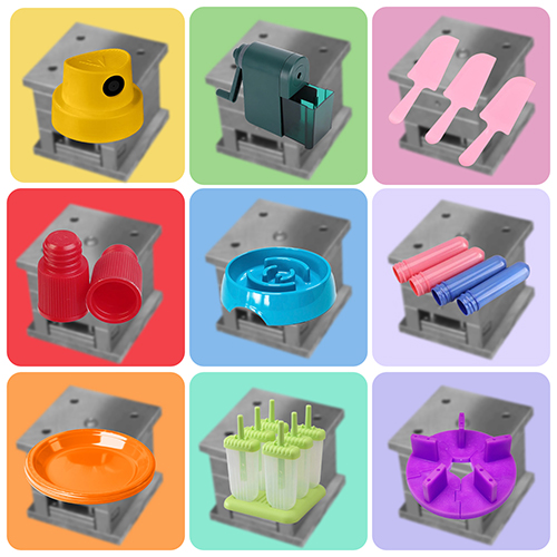 Bike parts