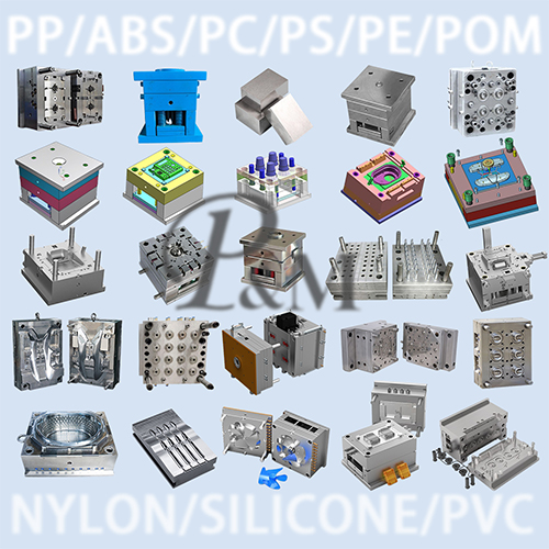 Bike parts