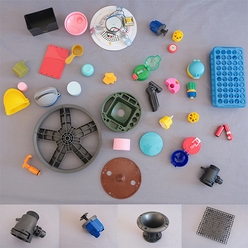 Bike parts