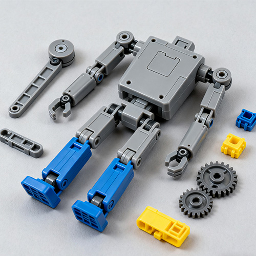 Bike parts