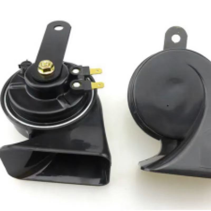 Car bumper molding