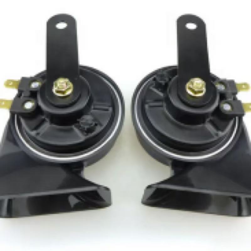 Car bumper molding