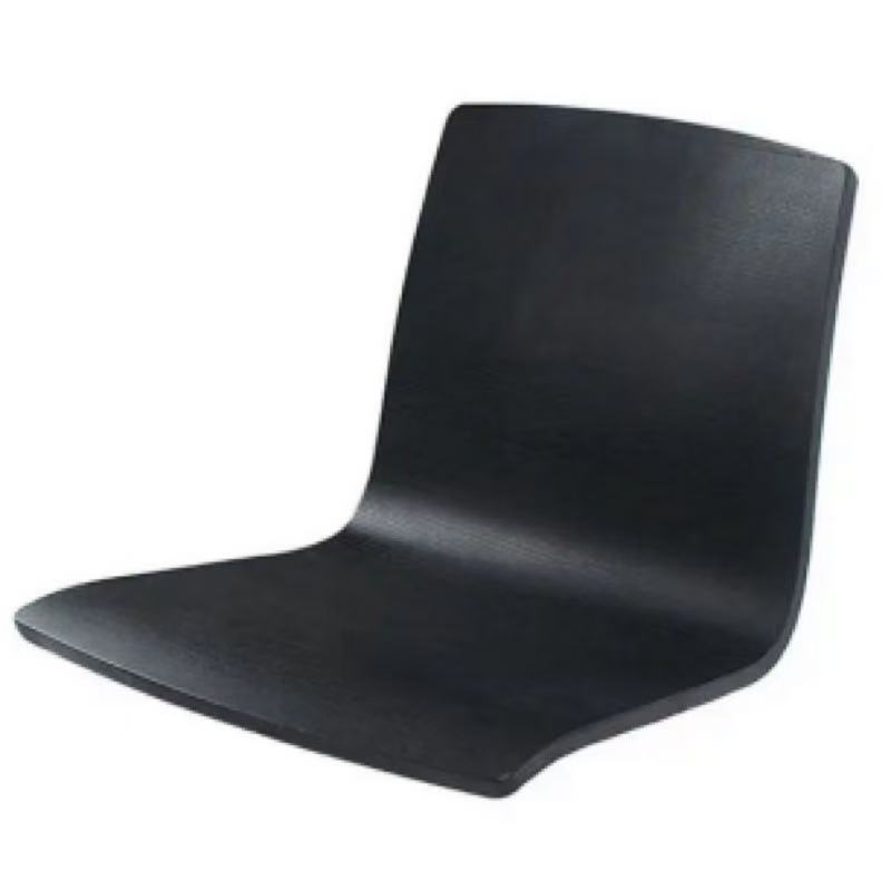 Car bumper molding