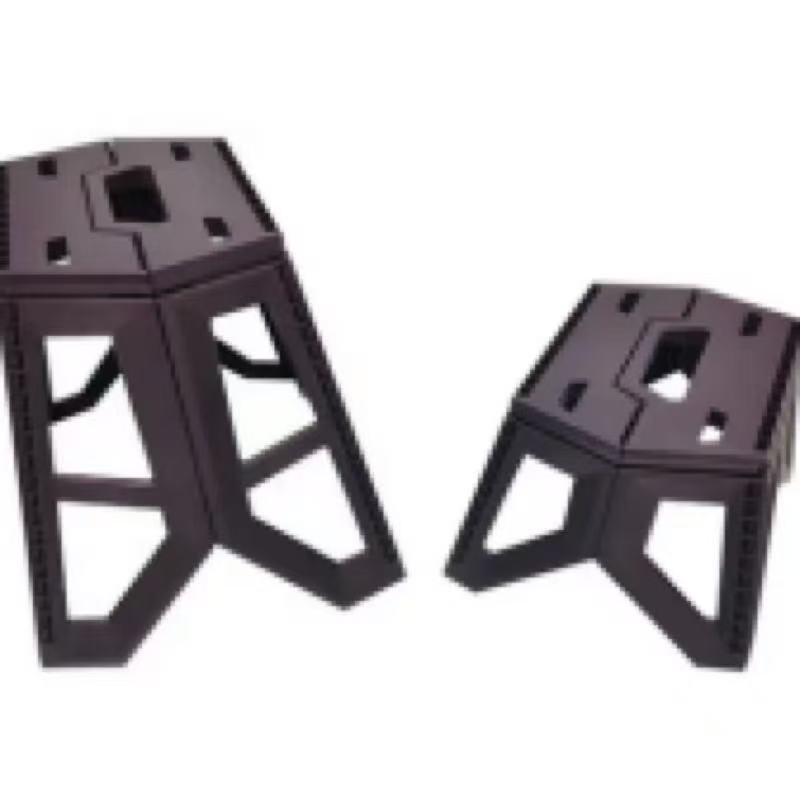 Car bumper molding