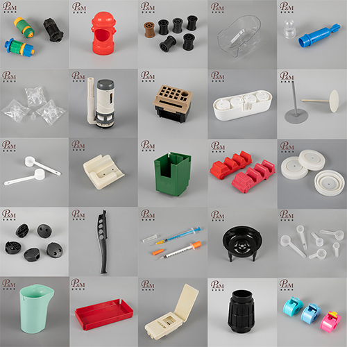 Bike parts