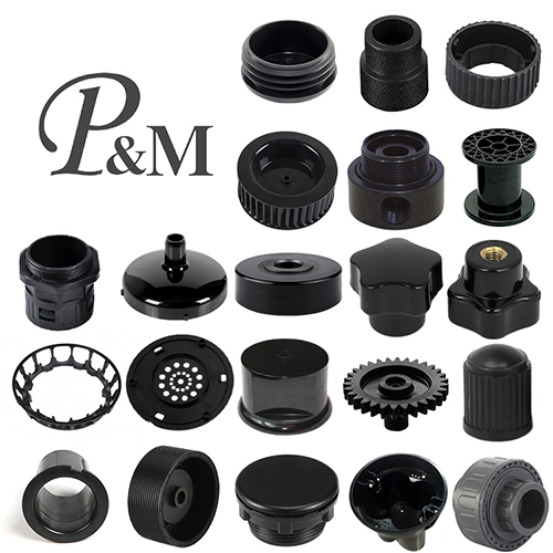 Bike parts