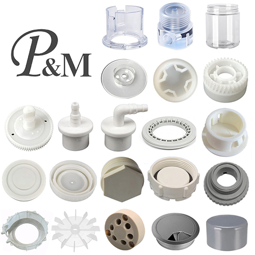 Bike parts
