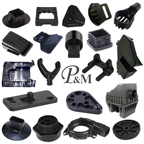 Bike parts