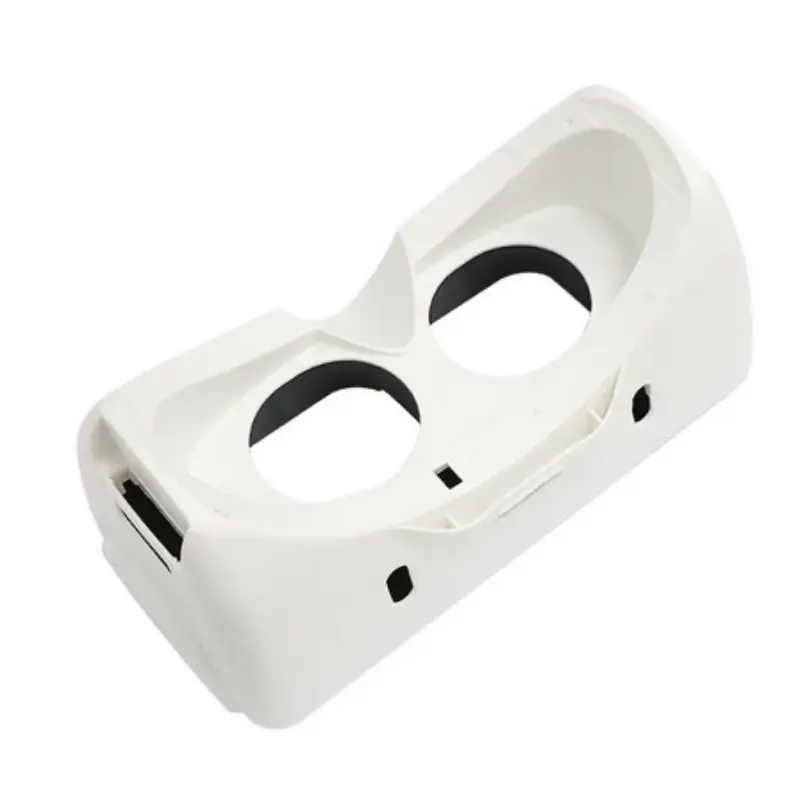 Car bumper molding