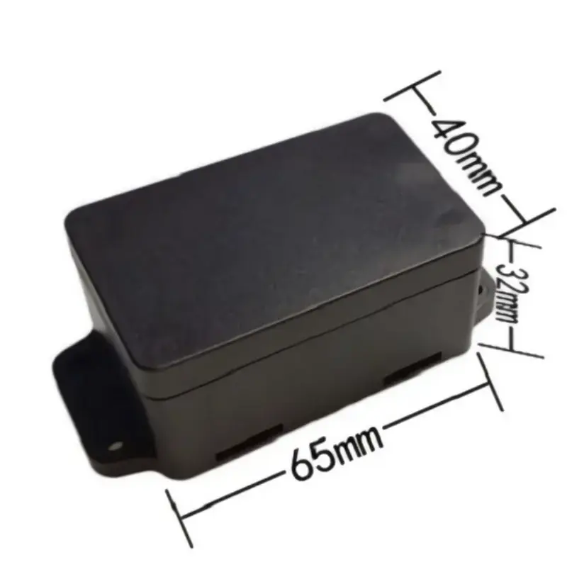 Car bumper molding