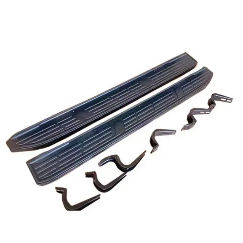 Car bumper molding