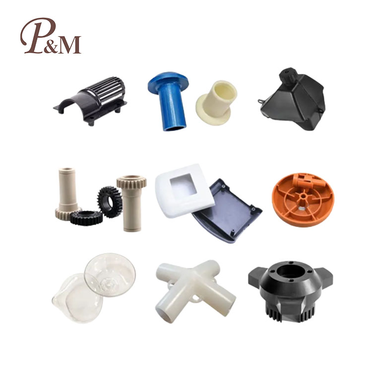 Car bumper molding