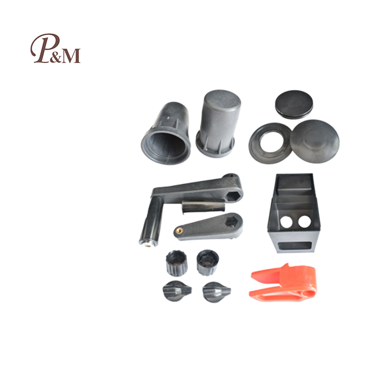 Car bumper molding