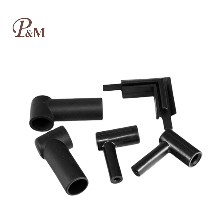 Car bumper molding