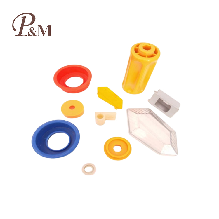 Car bumper molding