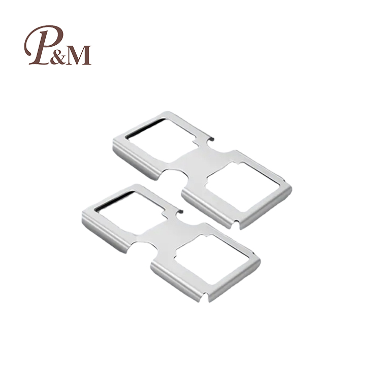 Car bumper molding