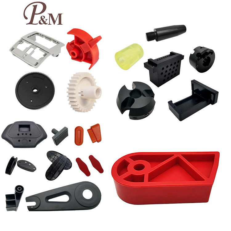 Car bumper molding