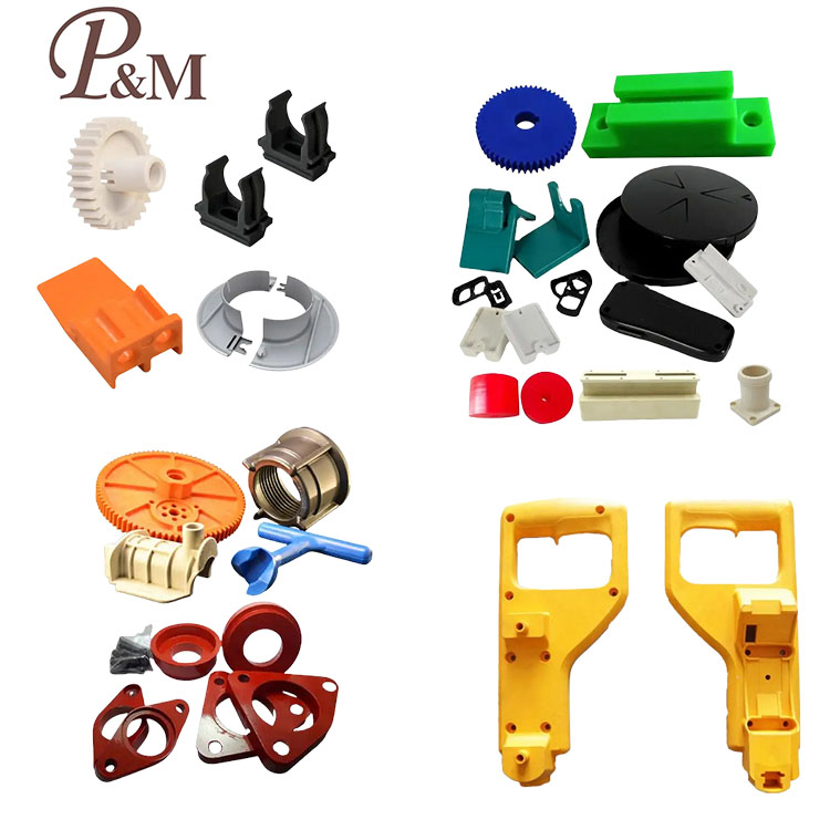 Car bumper molding