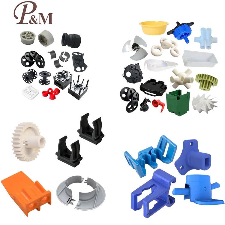 Car bumper molding