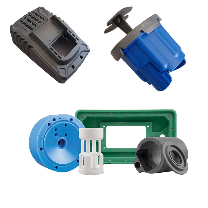 Injection mold base sourcing