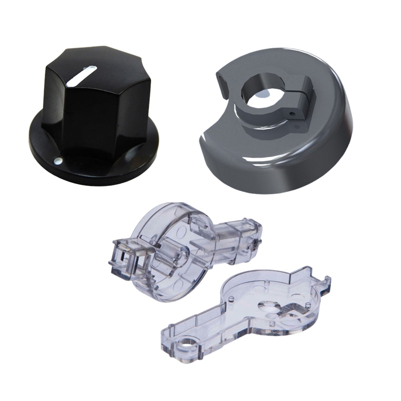 Injection mold tooling expert consulting