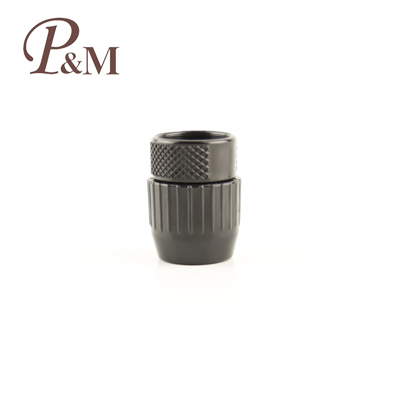 Injection molded parts