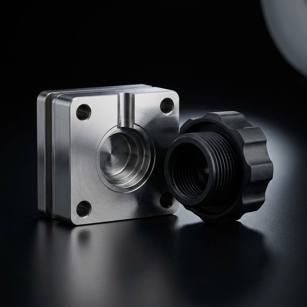 Injection molding process expert