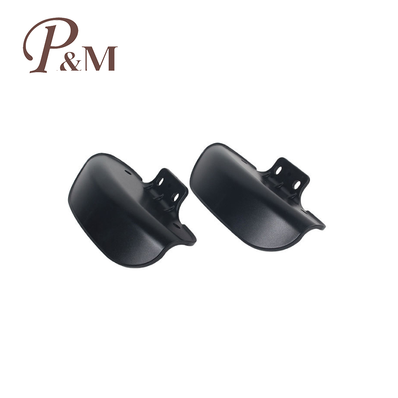 Injection molding services