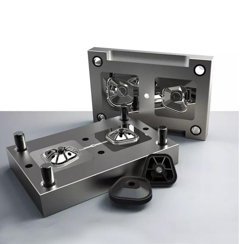 injection moulded magnets